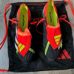 Adidas Predator elite FG